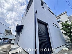 稲城市平尾1丁目 中古戸建