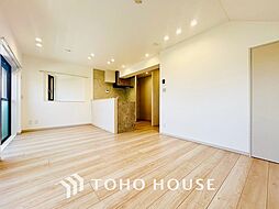 ライオンズマンション東小金井