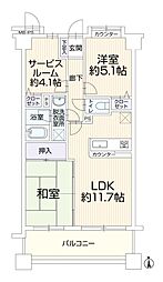 ライオンズヒルズ日野中央公園