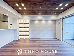 ゼファー久米川ミーティス