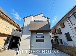 狛江市中和泉３丁目