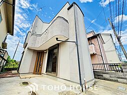 狛江市東野川2丁目 中古戸建