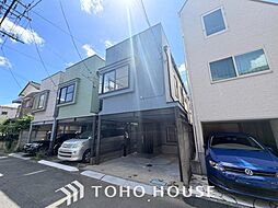 世田谷区南烏山3丁目 中古戸建