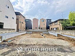 小金井市緑町3丁目 新築戸建