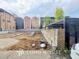 小金井市緑町3丁目 新築戸建