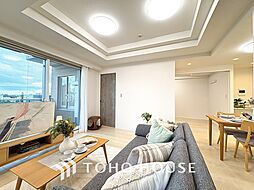 ガーデンズ国立西館