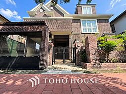 横浜市青葉区美しが丘1丁目 中古戸建