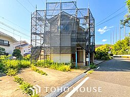 川崎市麻生区向原3丁目 中古戸建