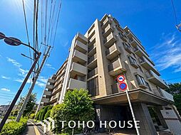 オーベル豊田旭が丘壱番館