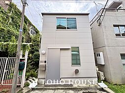杉並区阿佐谷南2丁目 中古戸建