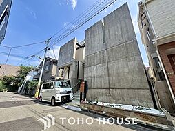 世田谷区砧6丁目 中古戸建