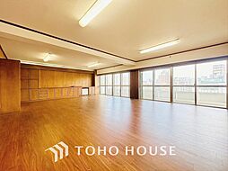 代官山マンション