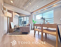 シャンボール尾山台