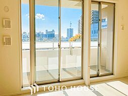 パークホームズ新百合ヶ丘 山手の杜