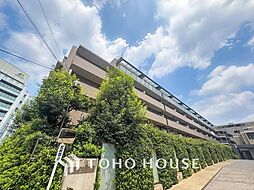 宮前平ガーデンハウス