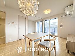 シュロス府中武蔵野台シルクハウス