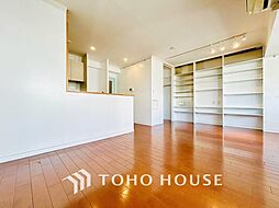 パシフィックパレス下北沢