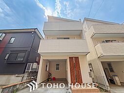 宮前区馬絹四丁目 中古戸建