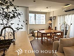 朝日シティパリオ高井戸