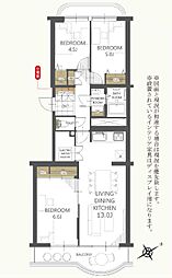 武蔵境ハイム