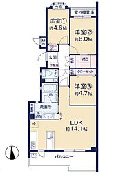 朝日マンション国領