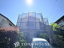 川崎市麻生区高石4丁目 中古戸建