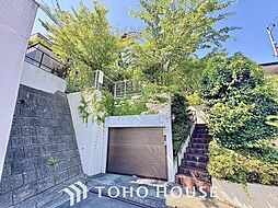 川崎市多摩区南生田1丁目 中古戸建