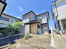 川崎市多摩区西生田5丁目 中古戸建