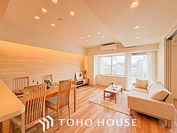 ライオンズマンション溝の口