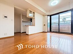 レクセルマンション京王堀之内