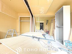 クレベール西新宿フォレストマンション