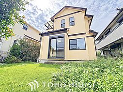 国分寺市北町3丁目 中古戸建