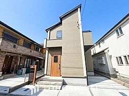 三鷹市井口4丁目 新築戸建