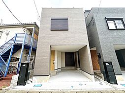 川崎市多摩区菅城下 新築戸建