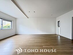 パークシティ溝の口 G棟