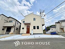 稲城市若葉台1丁目 新築戸建