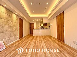 朝日マンション駒場