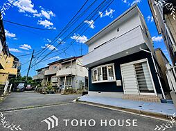 川崎市多摩区菅馬場1丁目 中古戸建
