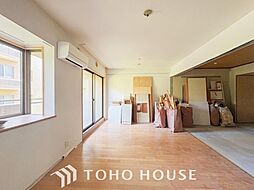 パークリッジ調布つつじヶ丘