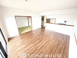 ライオンズヒルズ調布つつじヶ丘弐番館
