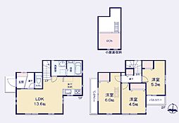 多摩市和田 中古戸建