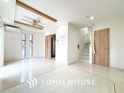 多摩市和田 中古戸建
