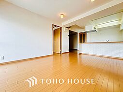 多摩稲城マンションC棟
