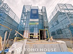 稲城市坂浜3丁目 新築戸建