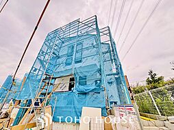 稲城市坂浜3丁目 新築戸建