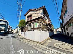 杉並区天沼2丁目 中古戸建