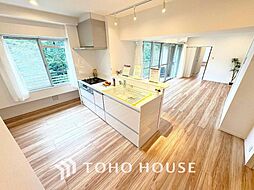 エストラーセ長池第5号棟