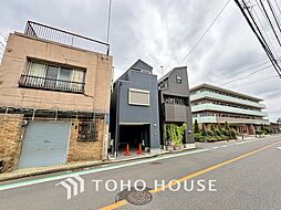 西東京市保谷町1丁目 新築戸建