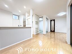 小平市小川町1丁目 中古戸建