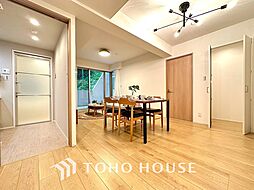 ランドシティ玉川学園ロイヤルテラス